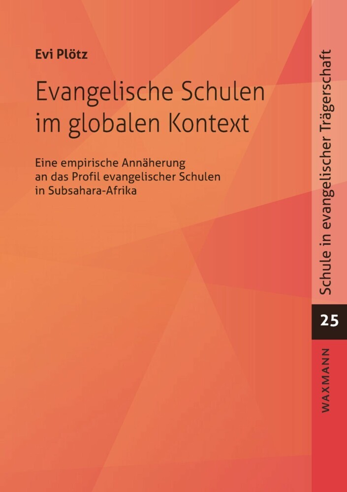 Evangelische Schulen im globalen Kontext main product photo