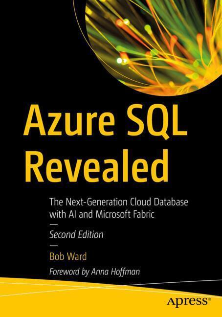 Azure SQL Revealed main product photo