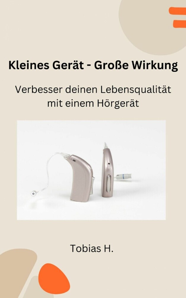 Kleines Gerät - Große Wirkung main product photo
