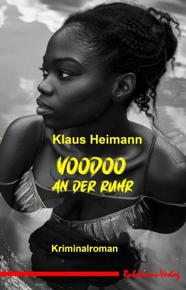 Voodoo an der Ruhr main product photo