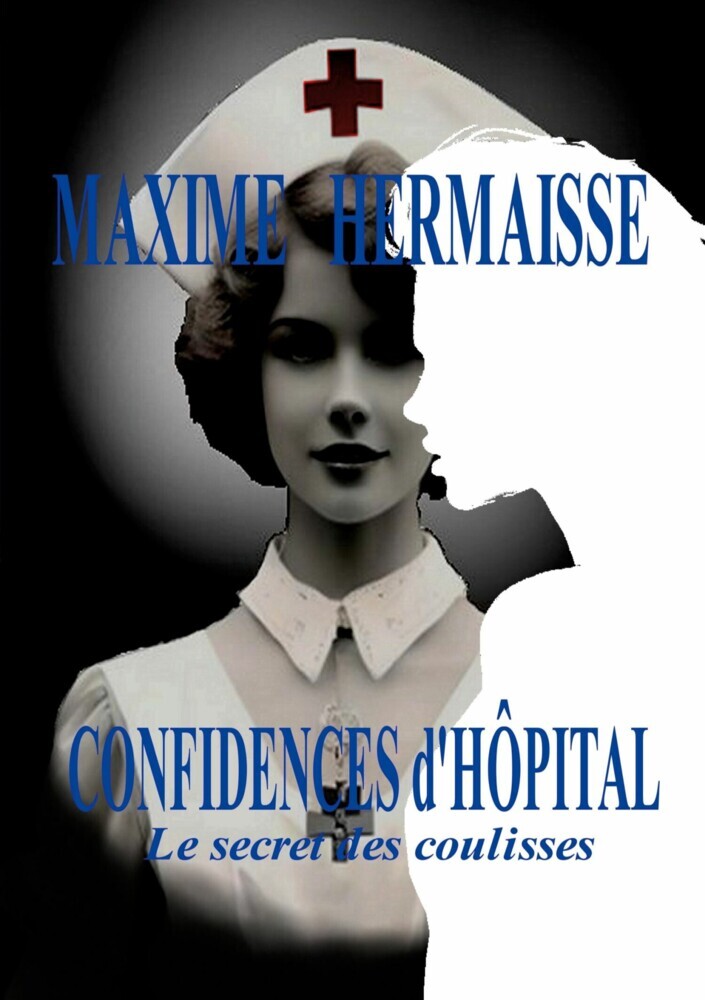 Confidences d'Hôpital main product photo