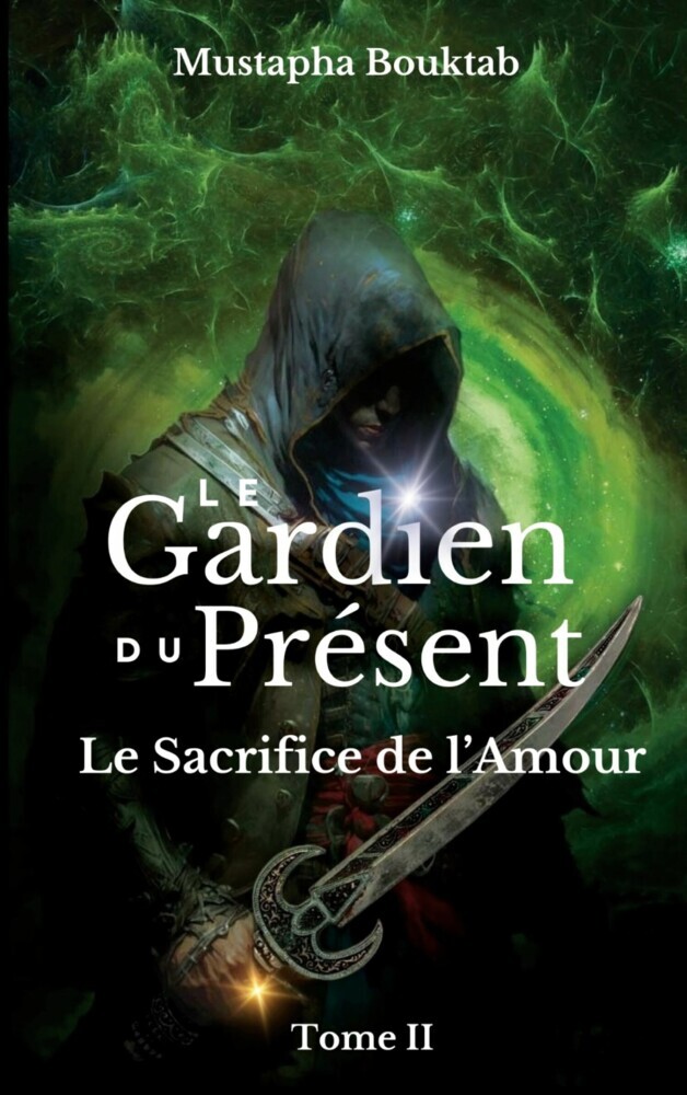 Le Gardien du présent main product photo