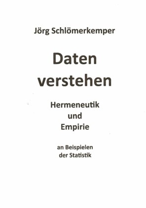 Daten verstehen