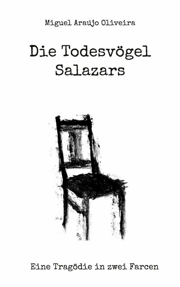 Die Todesvögel Salazars main product photo