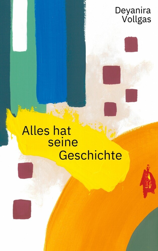 Alles hat seine Geschichte main product photo