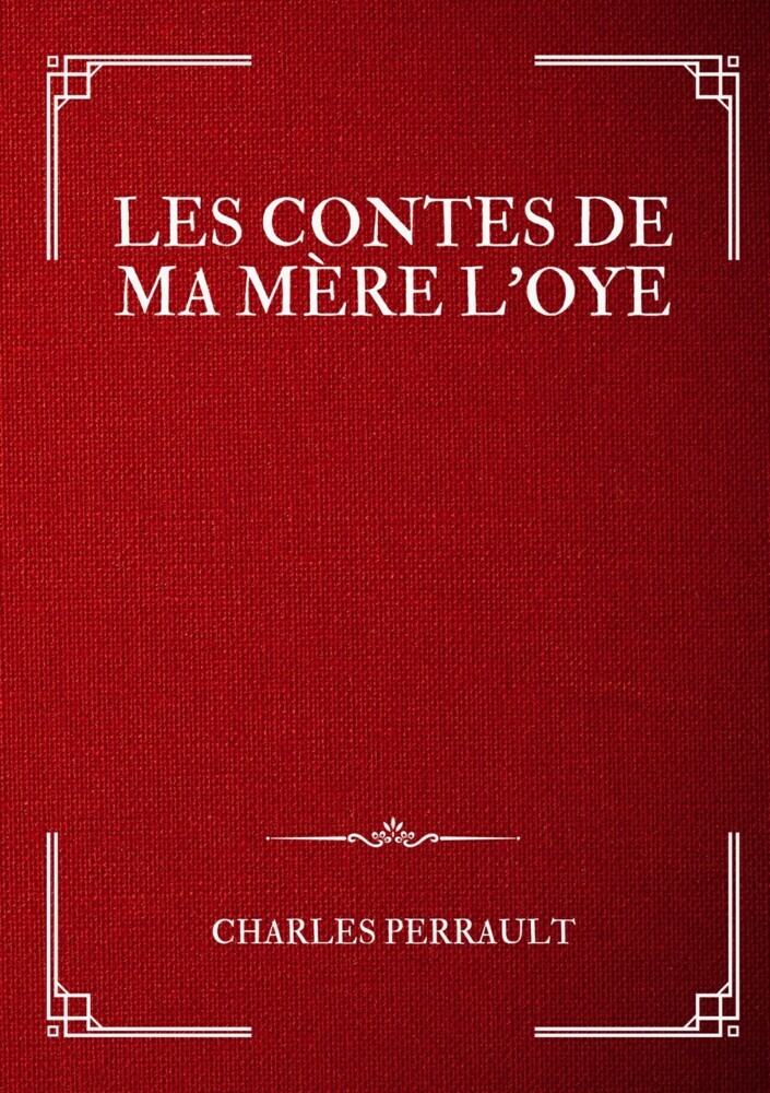 Les Contes de ma Mère l'Oye main product photo
