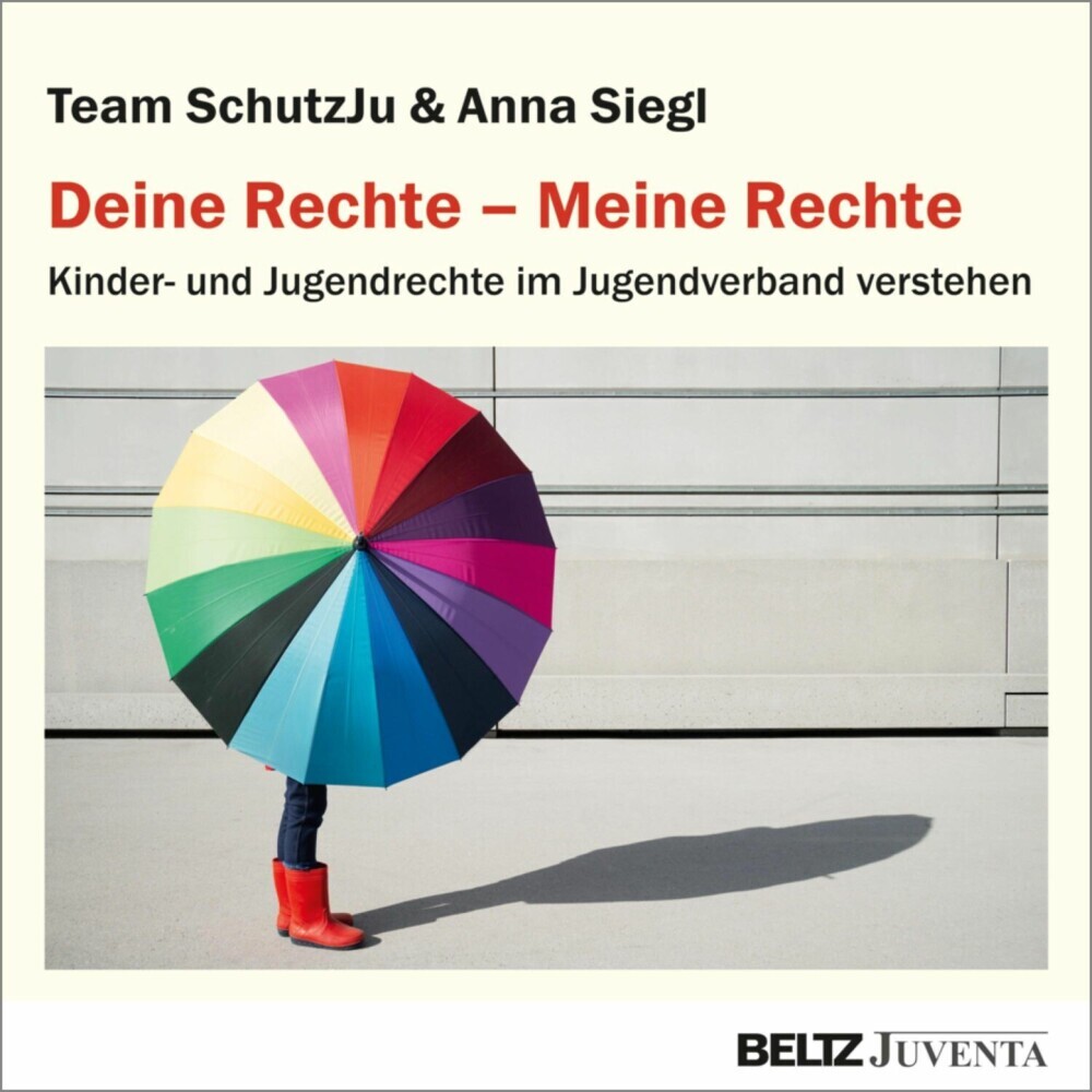 Deine Rechte - Meine Rechte main product photo