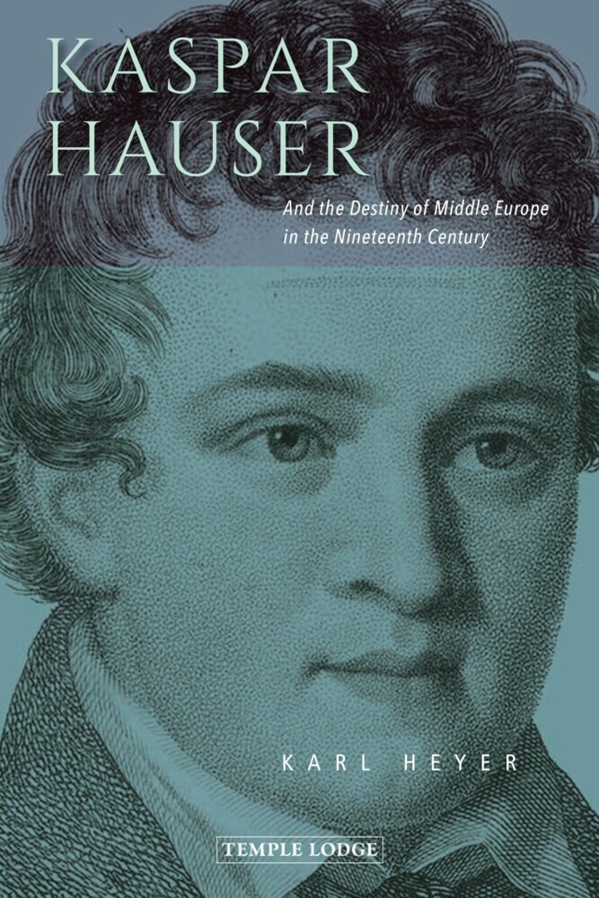 Kaspar Hauser main product photo