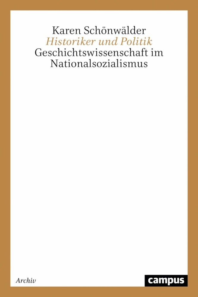 Historiker und Politik main product photo