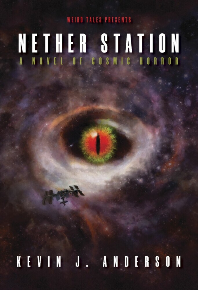 Nether Station main product photo