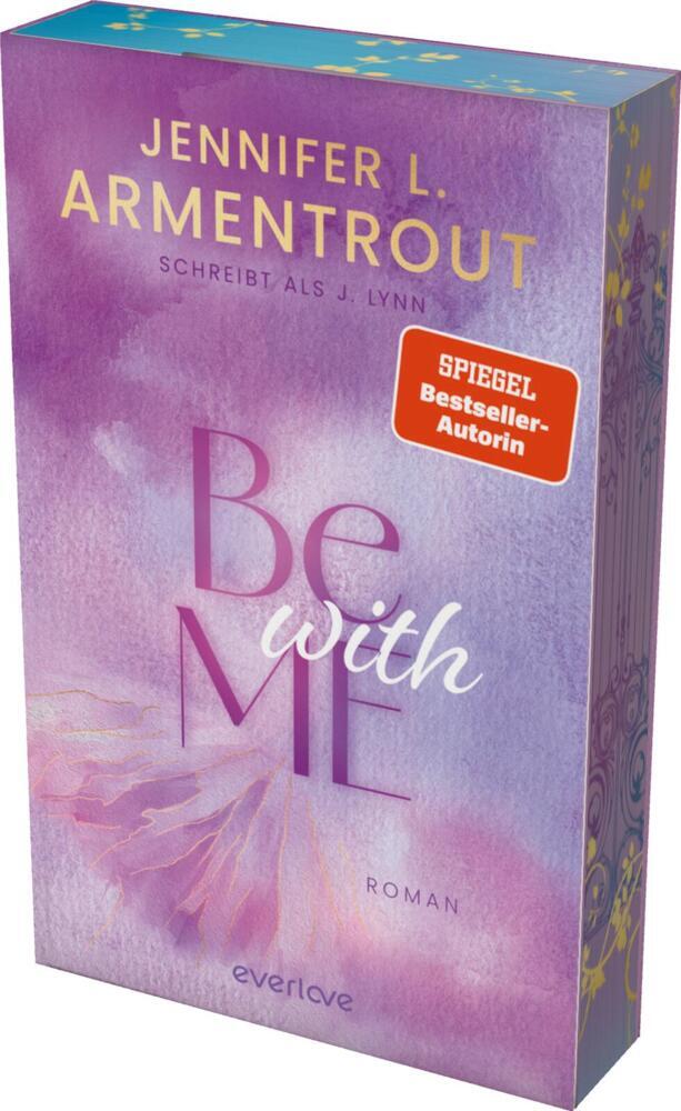 Be with Me main product photo