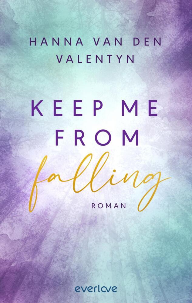 Keep me from falling main product photo