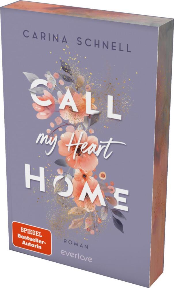Call my Heart Home main product photo