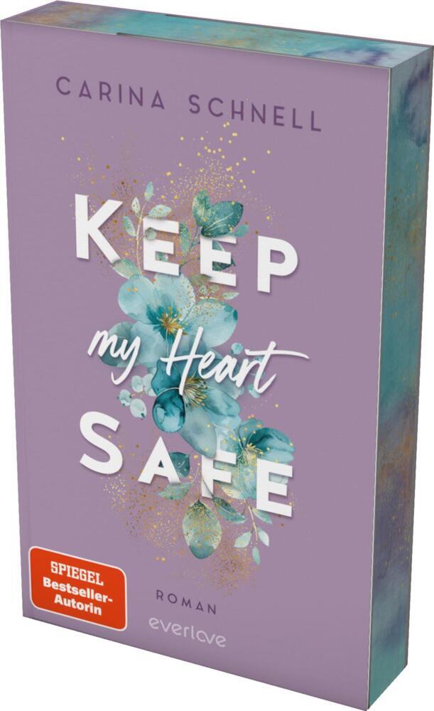 Keep my Heart Safe main product photo