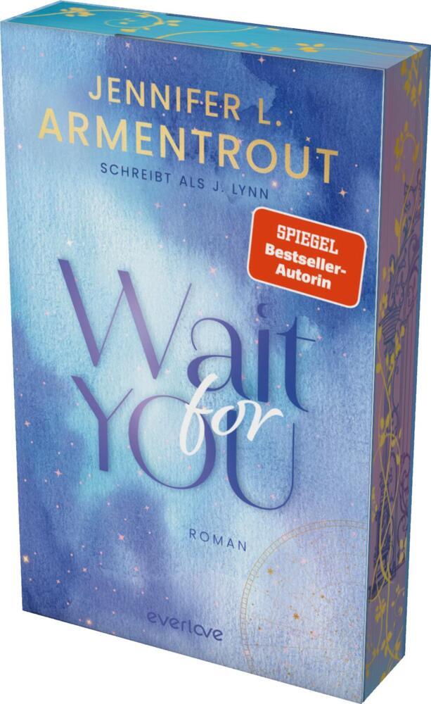 Wait for You main product photo
