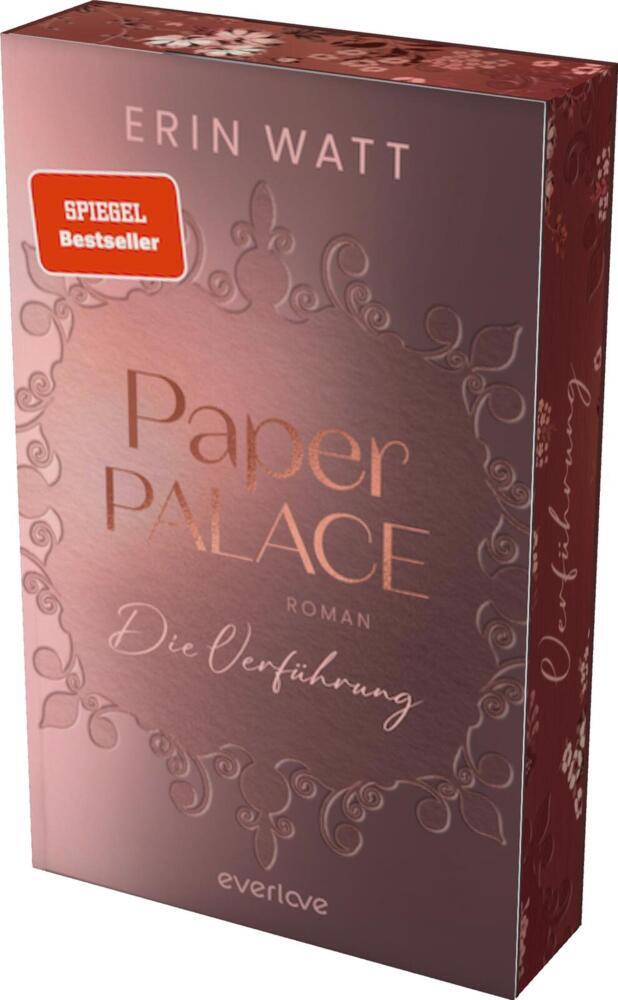 Paper Palace main product photo