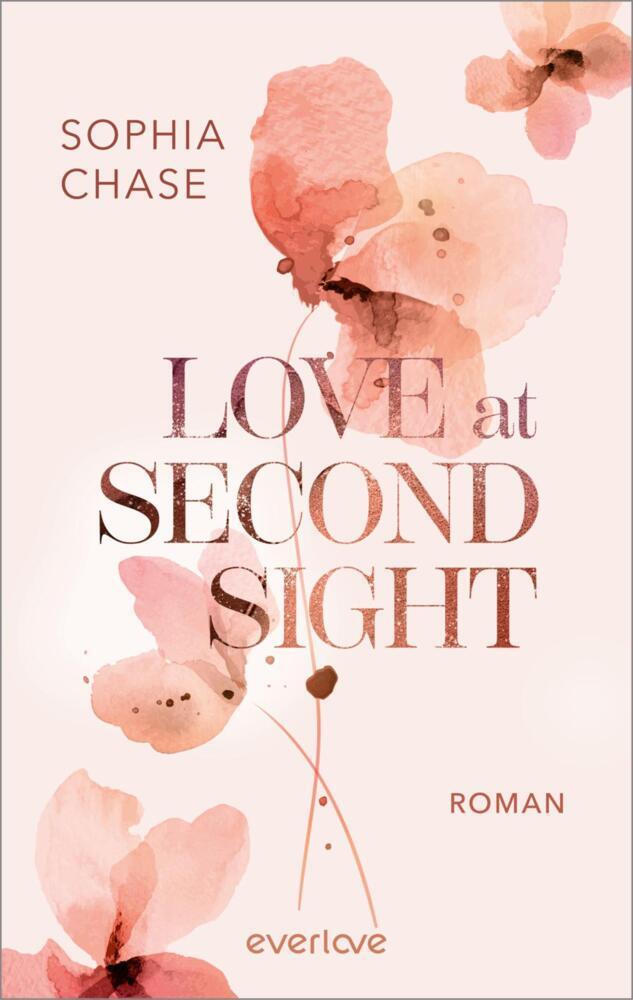 Love at Second Sight main product photo