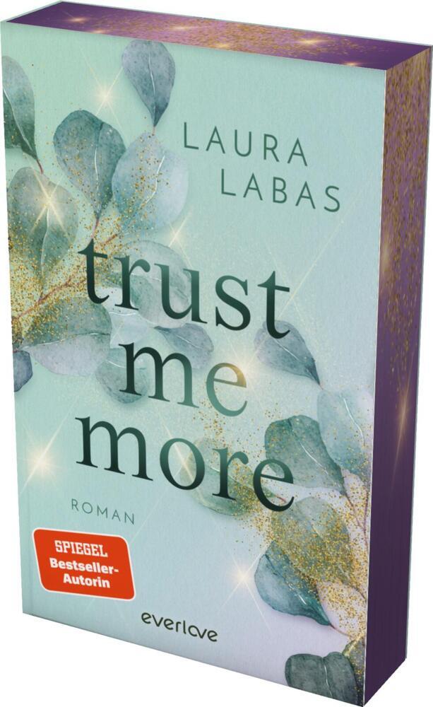 Trust Me More main product photo