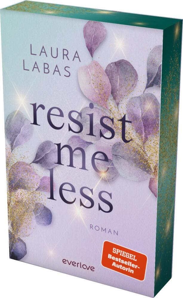 Resist Me Less main product photo