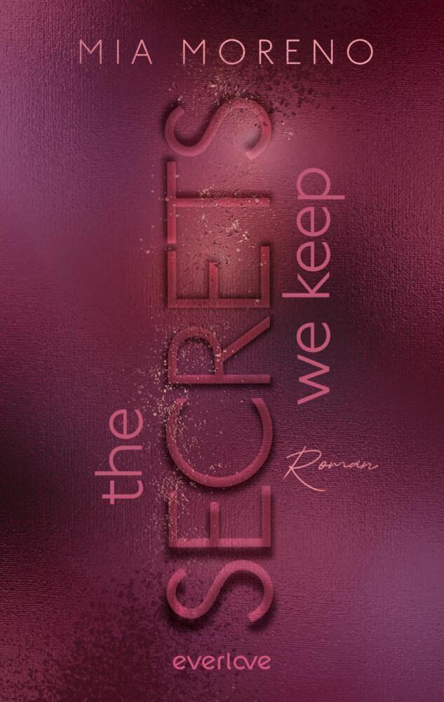 The Secrets We Keep main product photo