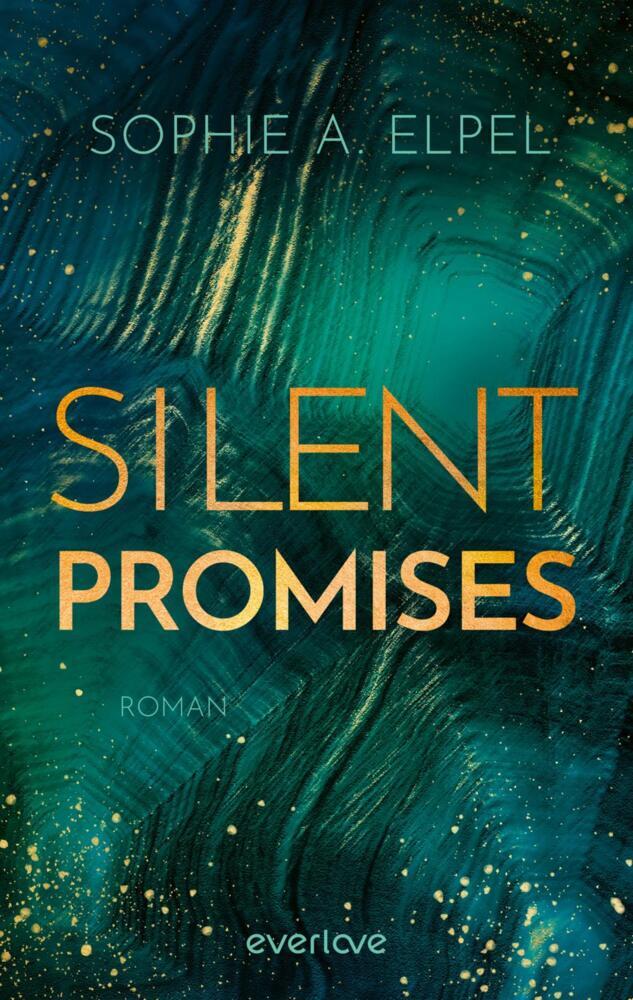 Silent Promises main product photo