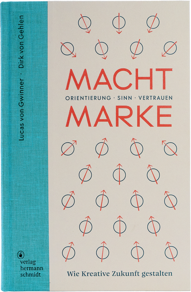 Macht Marke main product photo