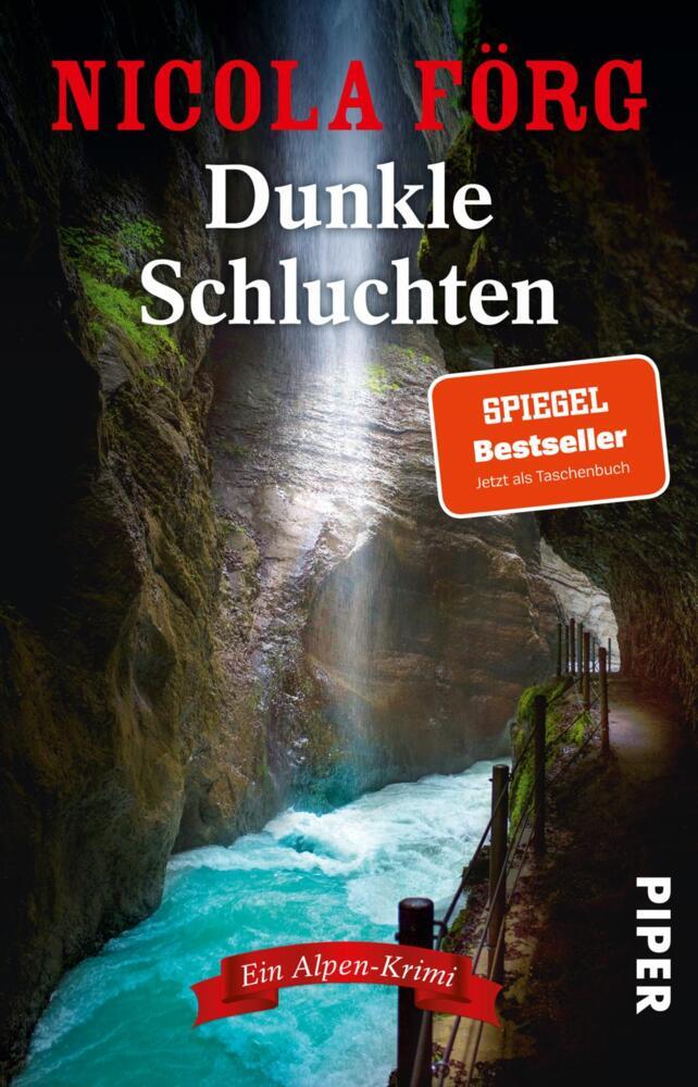 Dunkle Schluchten main product photo