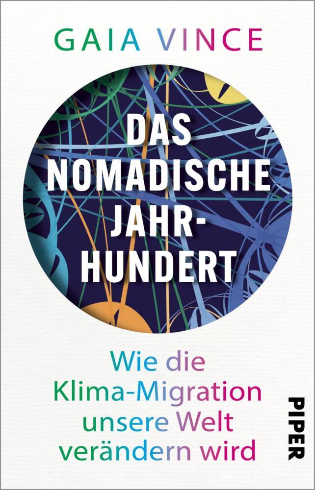 Das nomadische Jahrhundert main product photo