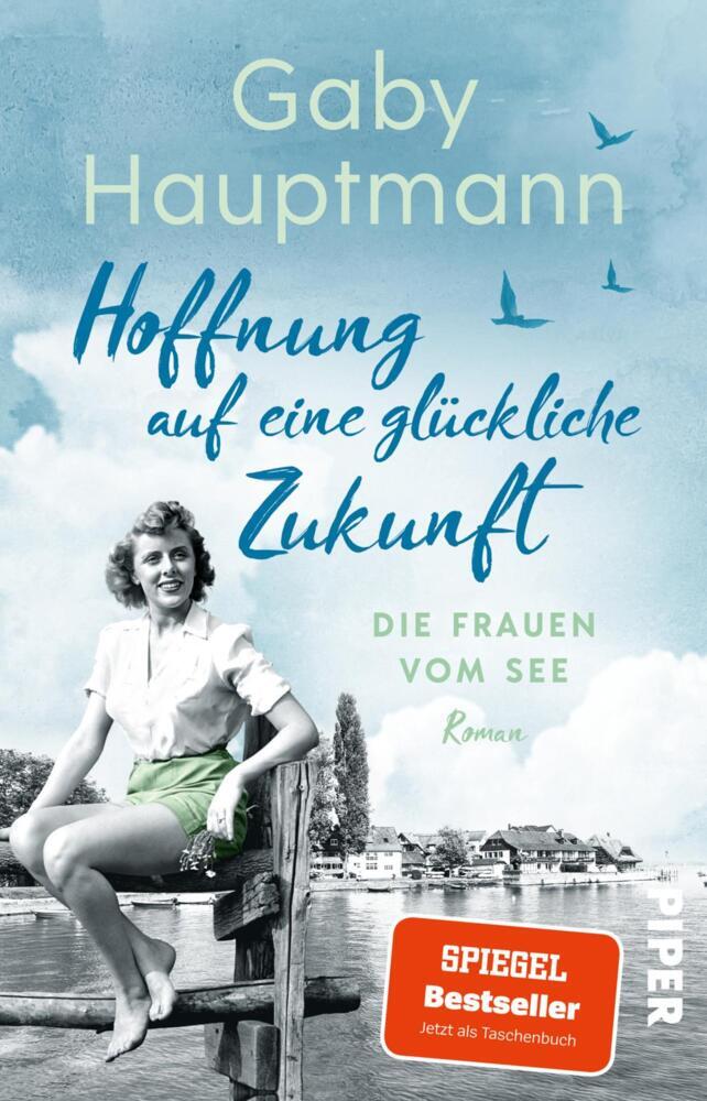 Hoffnung auf eine glückliche Zukunft main product photo