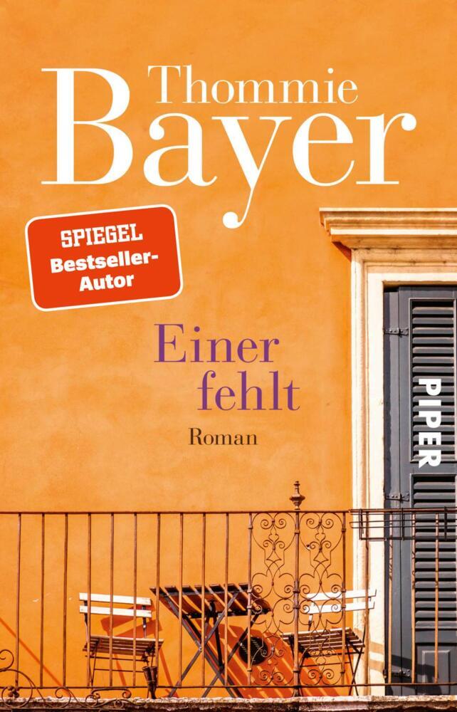 Einer fehlt main product photo