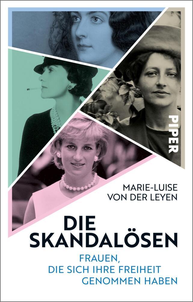 Die Skandalösen main product photo