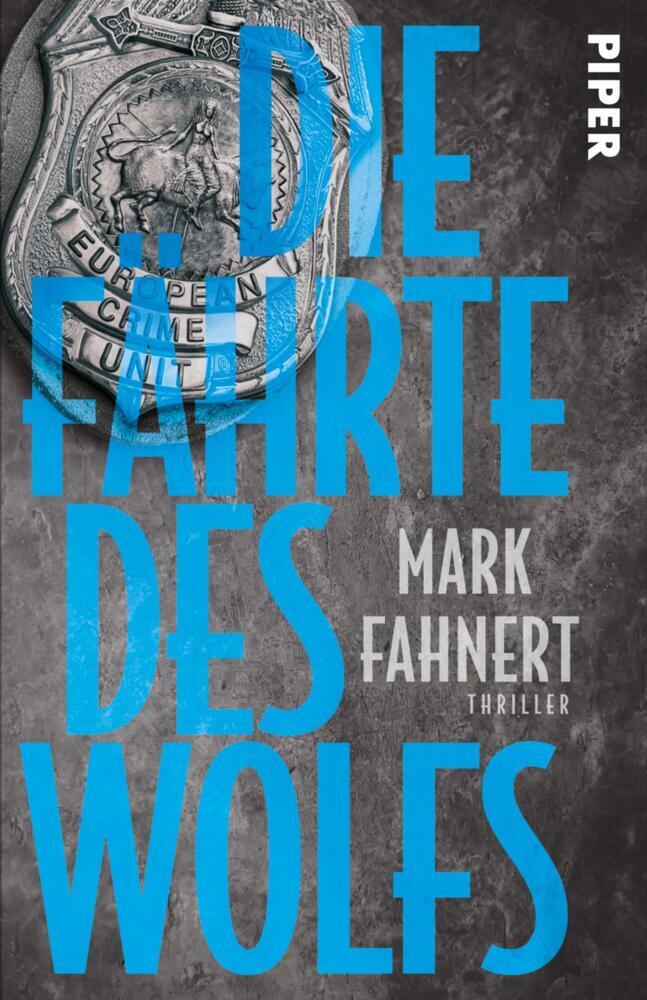 Die Fährte des Wolfs main product photo