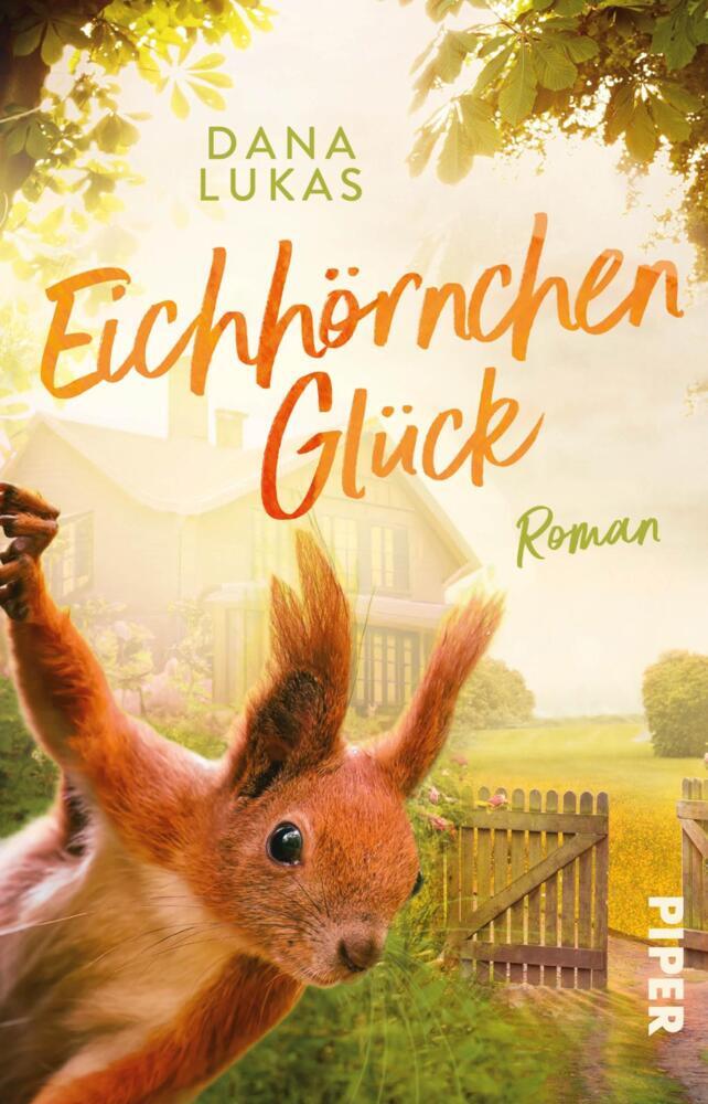 Eichhörnchenglück main product photo