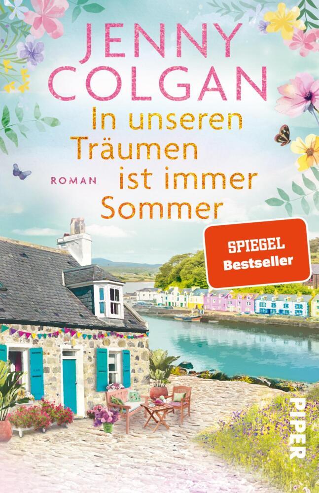 In unseren Träumen ist immer Sommer main product photo