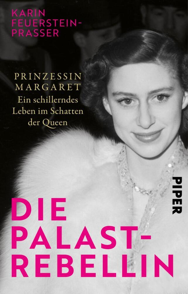 Die Palast-Rebellin main product photo