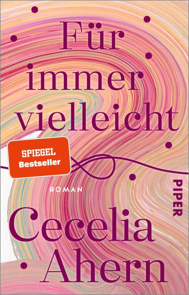 Für immer vielleicht main product photo