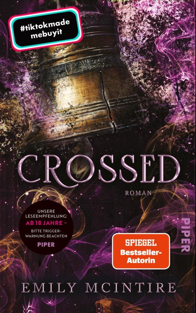 Crossed main product photo