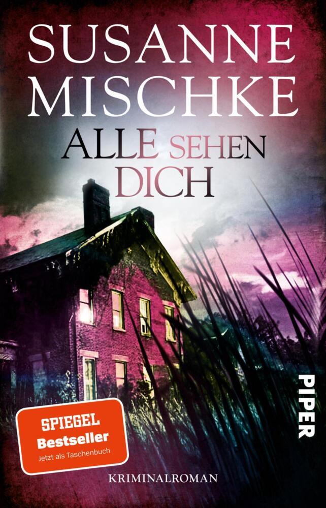 Alle sehen dich main product photo