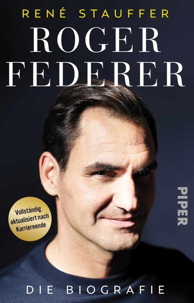 Roger Federer main product photo