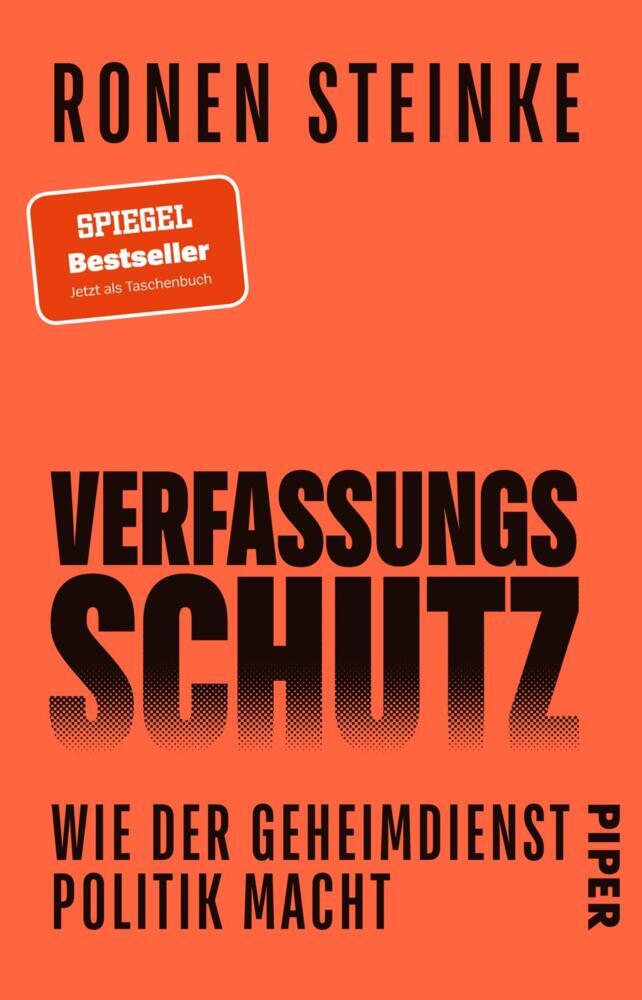 Verfassungsschutz main product photo