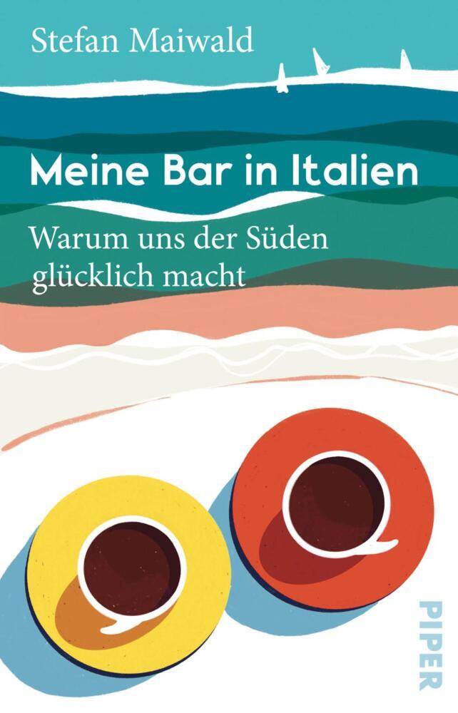 Meine Bar in Italien main product photo