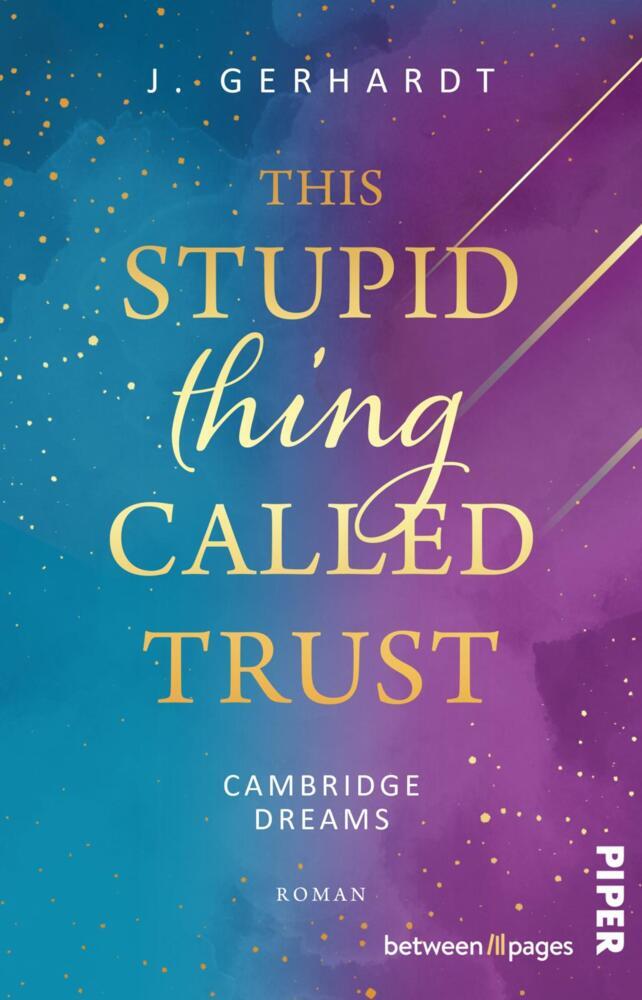 This Stupid Thing Called Trust main product photo
