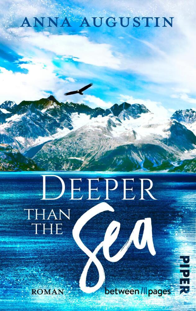 Deeper than the Sea main product photo