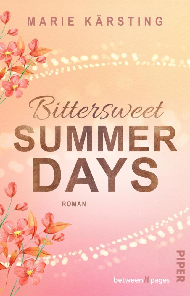 Bittersweet Summer Days main product photo
