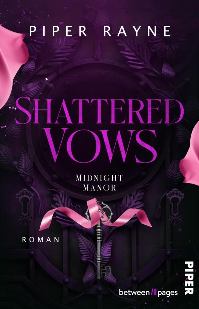 Shattered Vows main product photo