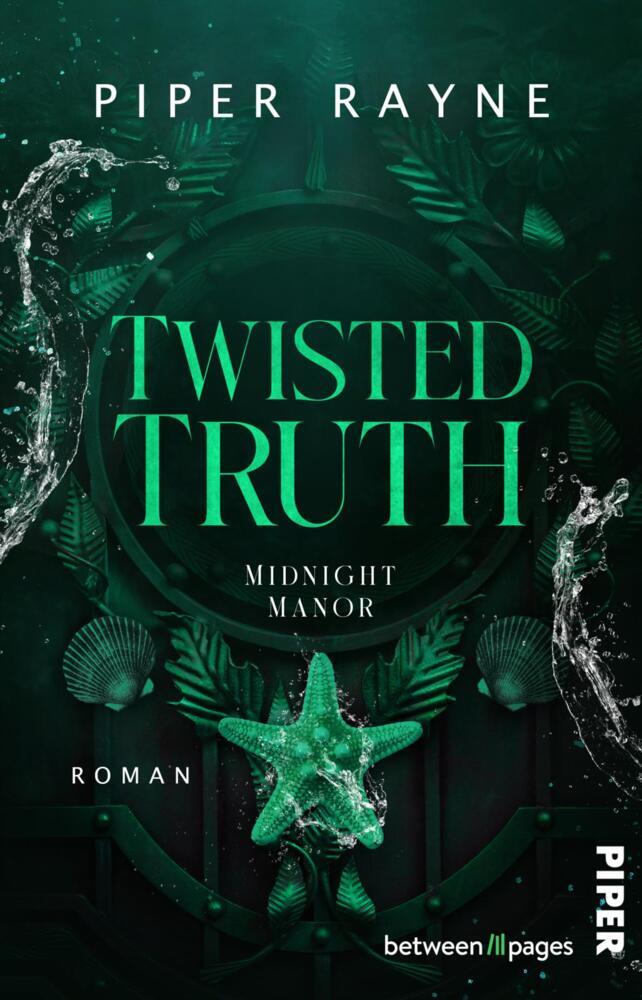 Twisted Truth main product photo