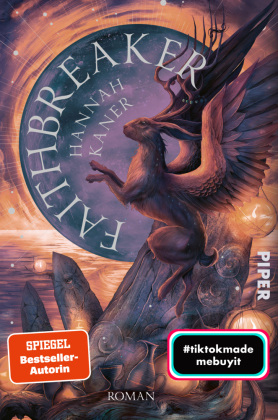 Faithbreaker