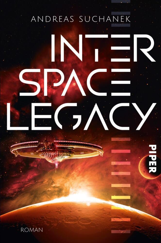 Interspace Legacy main product photo