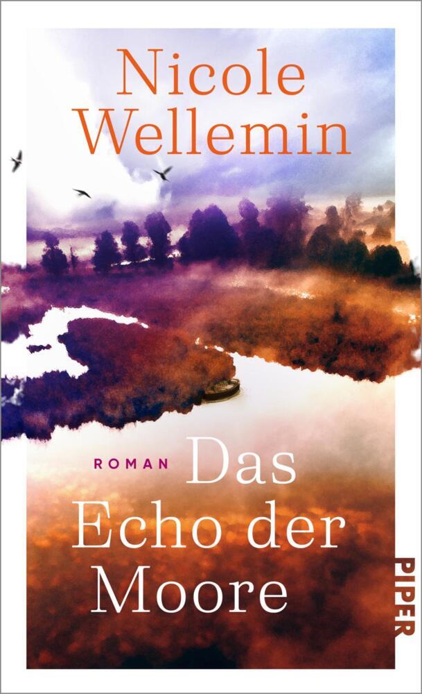 Das Echo der Moore main product photo