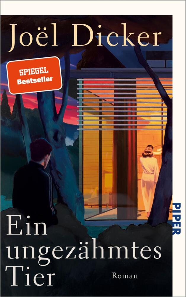 Ein ungezähmtes Tier main product photo